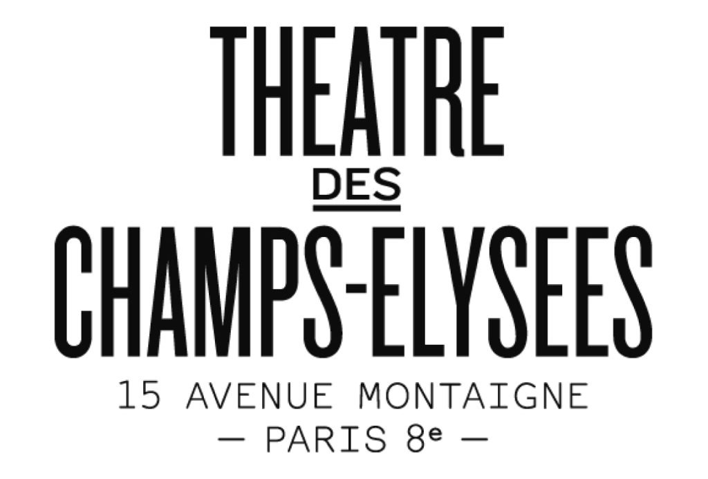 Théâtre des Champs Élysées
