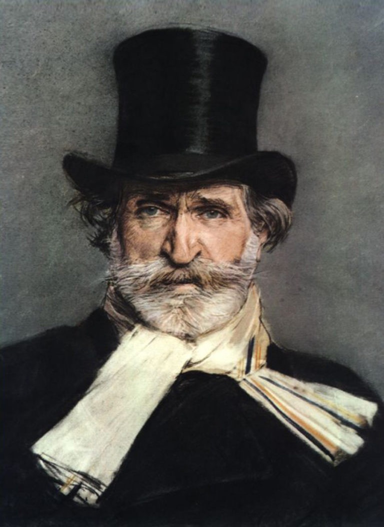 Les 10 airs d’opéra les plus connus de Verdi