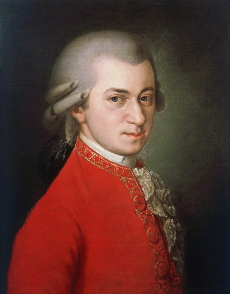 Les 10 airs d’opéra les plus connus de Mozart