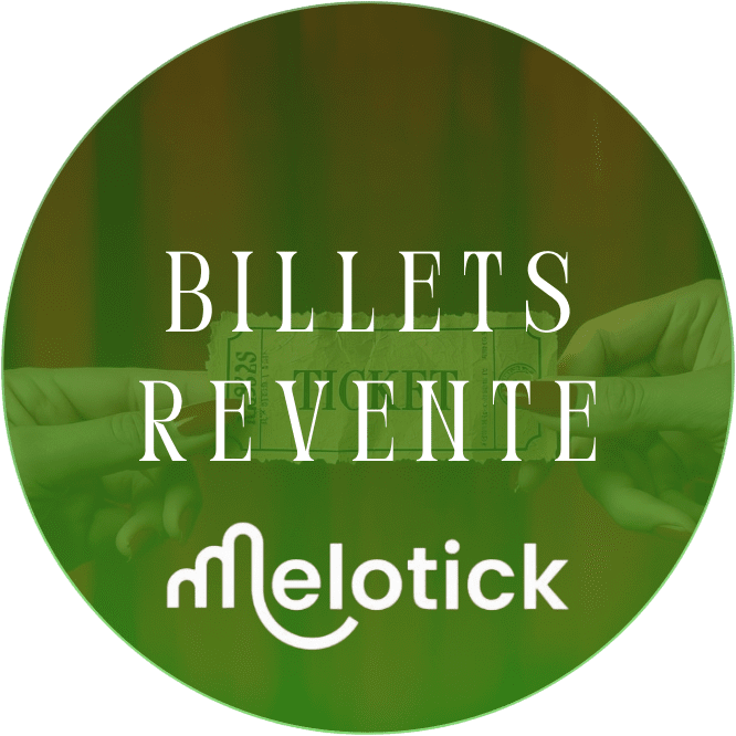 Billets Revente