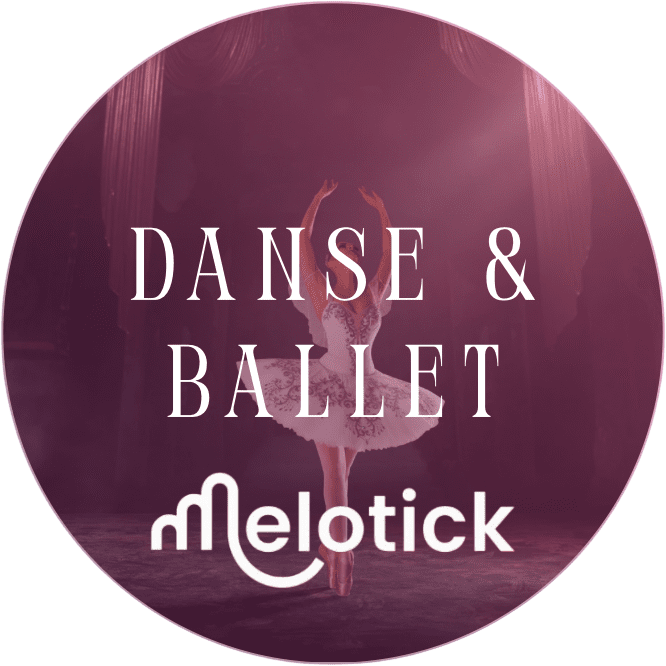 Danse Ballet