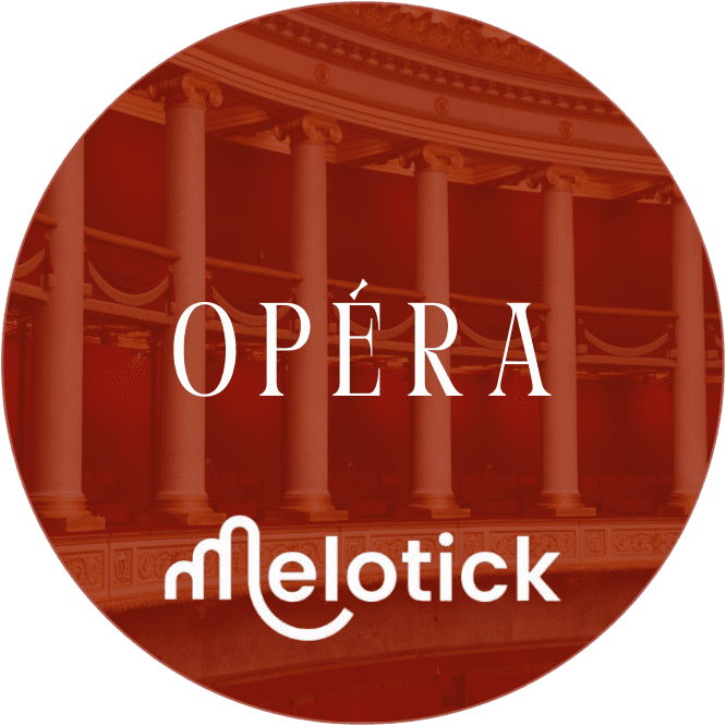 Opéra