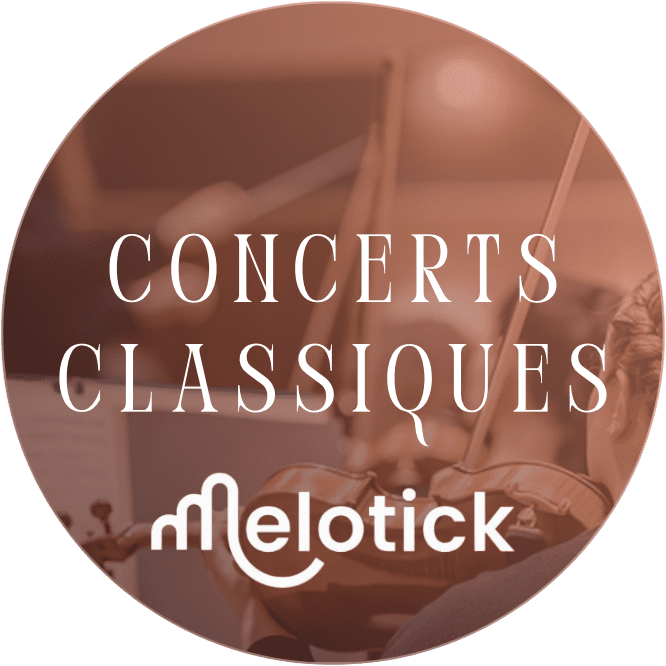 Concerts Classiques